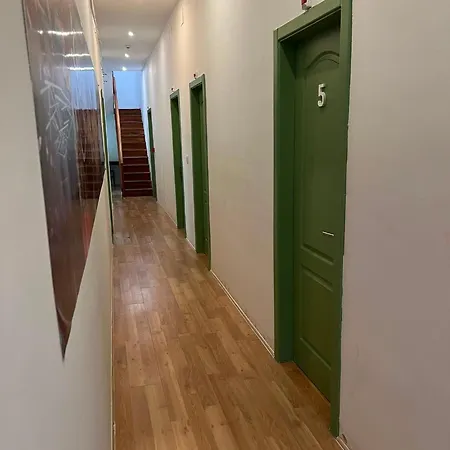 Hostel Benfica